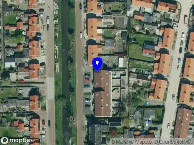 Administratiekantoor Forsten