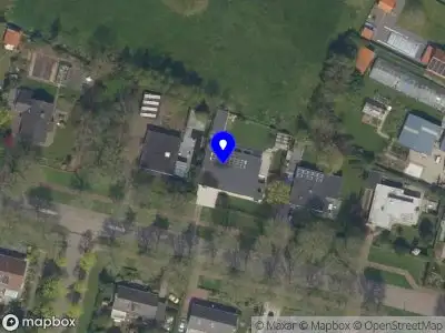 Nieuw bedrijf Parencaro Holding B.V.