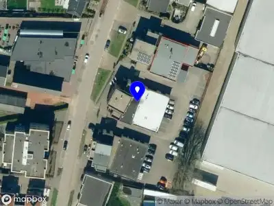 Nieuw bedrijf Van Campen Bau B.V.