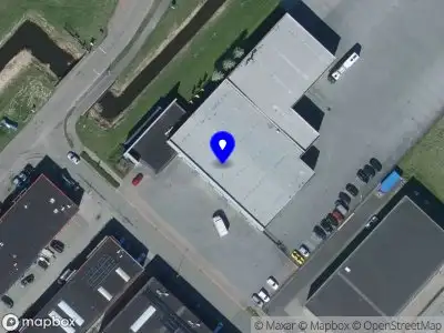 River Royale B.V. Stellendam