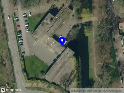 Islamitische Stichting Nederland