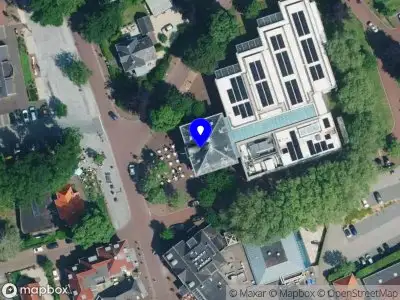 Nieuw bedrijf Otjiaha Holding B.V.