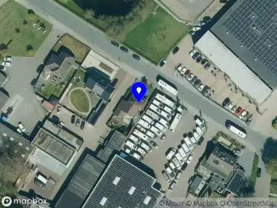 R.L.J. van der Wee Beheer B.V.