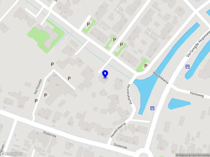 A.H. van der Poel B.V.