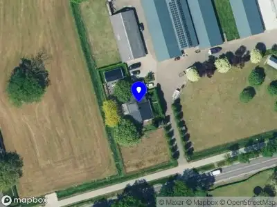 Nieuw bedrijf M. van de Steeg Vastgoed B.V.