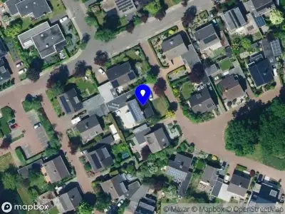 Nieuw bedrijf Hoger Pensioen B.V.