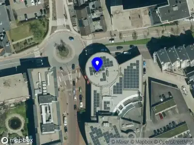 Nieuw bedrijf Omroep Ede