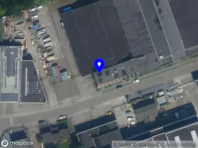 Westerzaan Holding B.V. ZAANDAM
