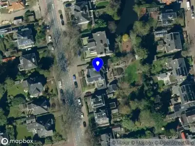 Nieuw bedrijf Steven Burg B.V.