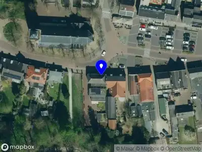 Nieuw bedrijf P. Osnabrugge Beheer B.V.