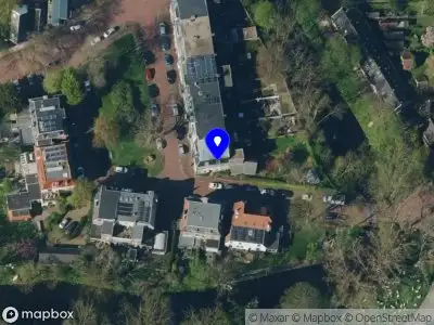 Nieuw bedrijf Thaleia Beheer B.V.