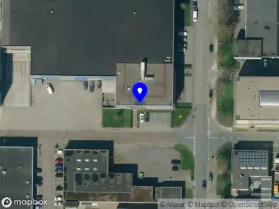 Rosebud Holding B.V.