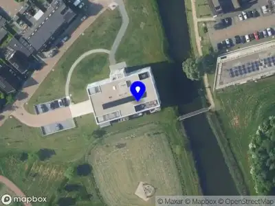 De BES Beheer B.V. Zeewolde