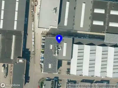 Houdstermaatschappij J. Jansen B.V.