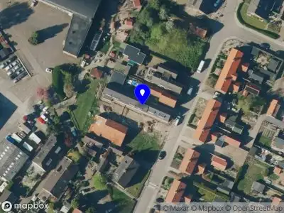 Nieuw bedrijf Jan van Santen Beheer B.V.