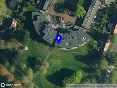 Nieuw bedrijf H. van Garderen Pensioen B.V.