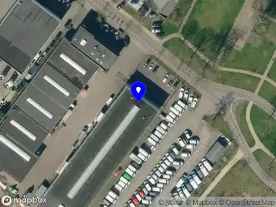 Maro Onroerend Goed B.V. Terborg