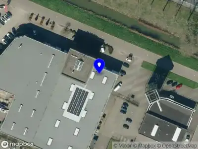 Dak- en Wandbeplating Acoma Arnhem Beheer BV