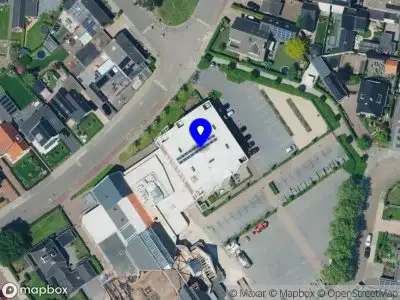 Nieuw bedrijf A. Troost Beheer B.V.