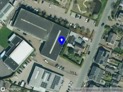 Nieuw bedrijf AK Holding B.V.