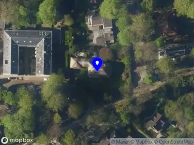 Nieuw bedrijf B.V. IJzerhandel voorheen H. van Zoelen