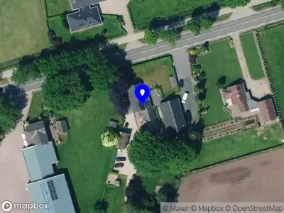 Nieuw bedrijf W.H. van de Kamp jr. Holding B.V.