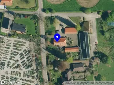 Wissing Beheer B.V. MEGCHELEN