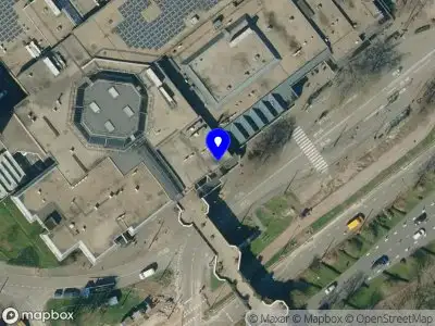 I & R Vastgoed (Arnhem) B.V. Arnhem
