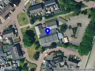 Vereniging Dorpshuis Stroe