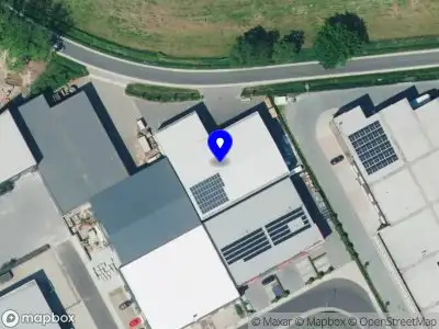 Geurtsen Metaalbewerking B.V.