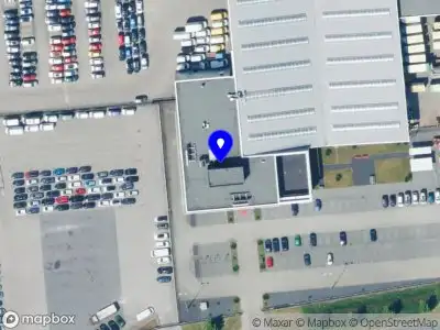 Nieuw bedrijf BCA Auctions Holdings B.V.