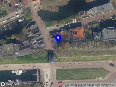 Hogedijk Investments B.V. Schoonhoven