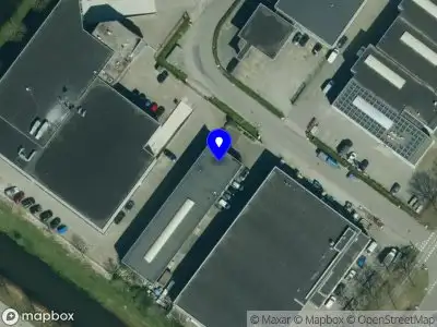 G.W. van Middendorp Beheer B.V.