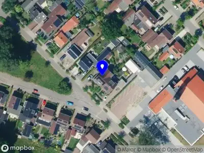 Nieuw bedrijf Beheermaatschappij T.G. Franken B.V.