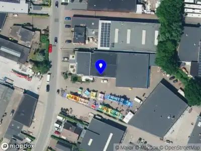 Nieuw bedrijf Gebroeders Deij Beheer B.V.