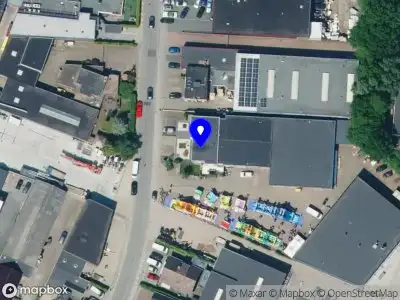 Nieuw bedrijf Dero Holding B.V.