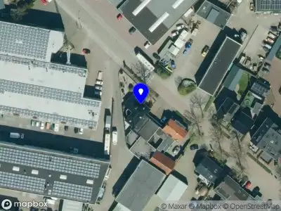 Van Ginkel's Holding B.V.