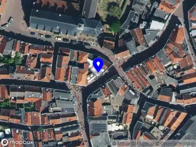 Ecomail Zutphen