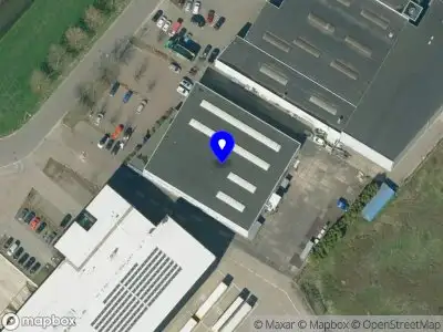 Flame Spray Technologies Holding B.V.