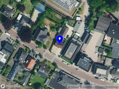 Nieuw bedrijf Dorbou Beheer B.V.