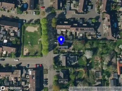 Nieuw bedrijf Elster Bridgeclub