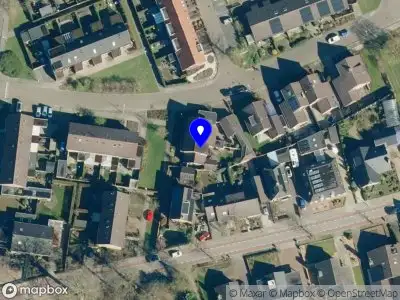 Nieuw bedrijf Stichting Hertenkamp Hengelo Gld