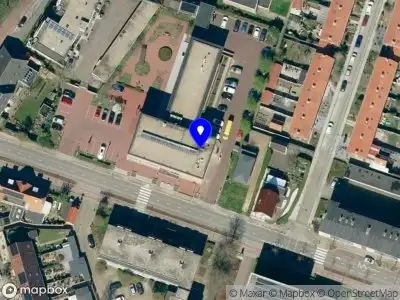 Coderos B.V. Doesburg