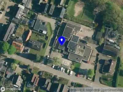 De Markerink, Verenigingsgebouw Aalten