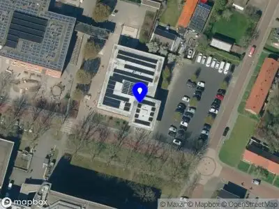 St. Admin. Beheer bevindvoering en budget