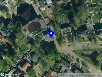 St. tot Verspreiding Confessionele Beginselen