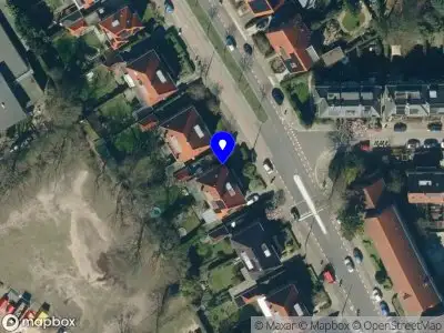 Steunstichting 't Panorama Arnhem