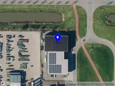 Nieuw bedrijf The Bridge Chapter Holland