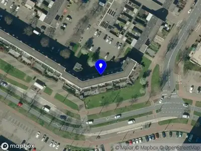 Het Koerdische Huis te Arnhem