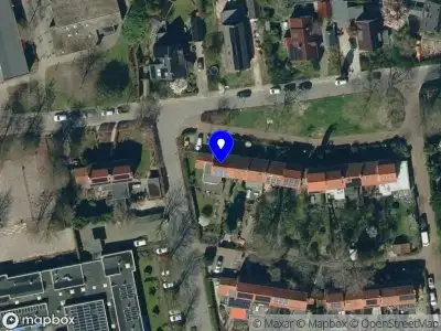 CULTURELE STICHTING de OUDE KERK Oosterbeek